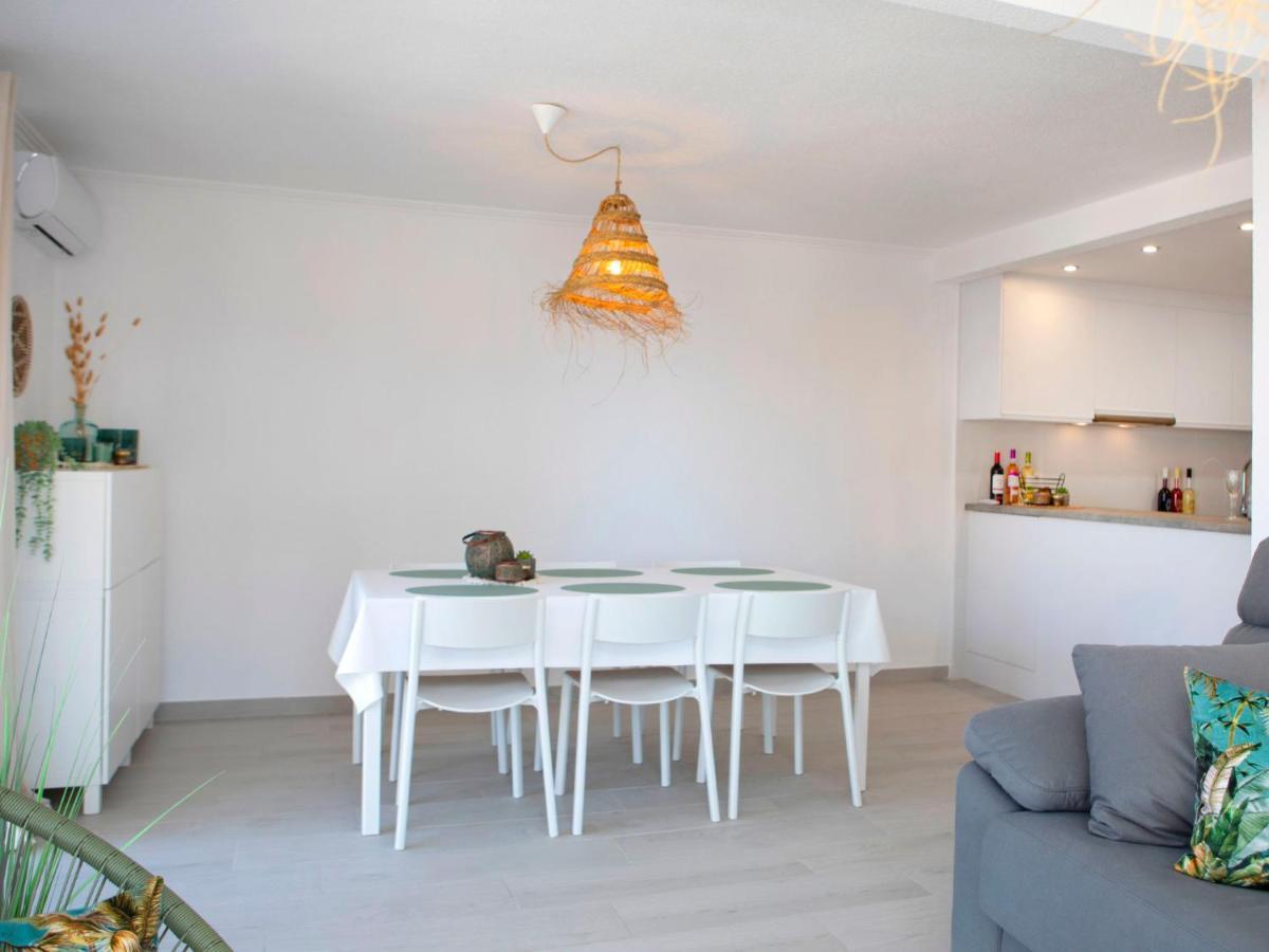 Apartment Miramar-3 By Interhome Calpe Bagian luar foto